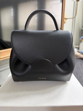 Polene Numero Un Nano Black